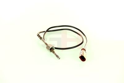 SENZOR TEMPERATURA GAZE EVACUARE GH GH744764 7