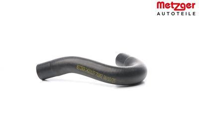 KüHLERSCHLAUCH METZGER AUTOTEILE 2420137 21