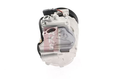 KOMPRESSOR KLIMAANLAGE AKS DASIS 851548N 3