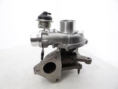 LADER AUFLADUNG GARRETT 7573495003S 1