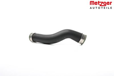 LADELUFTSCHLAUCH METZGER AUTOTEILE 2400436 17