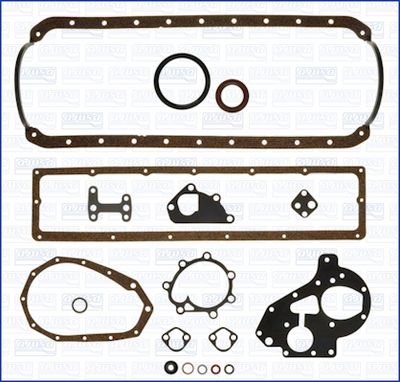 DICHTUNGSSATZ KURBELGEHäUSE