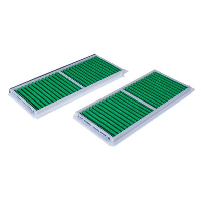 Filtr, vzduch v interiéru Castrol Filters CC0361C