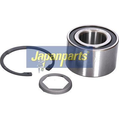 JAPANPARTS Rato guolio komplektas