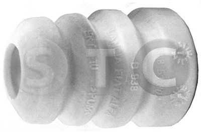 TAMPON CAUCIUC SUSPENSIE