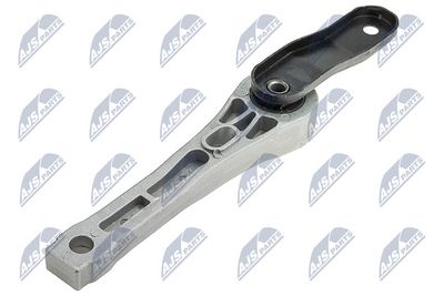 окачване, двигател NTY ZPS-WW-056