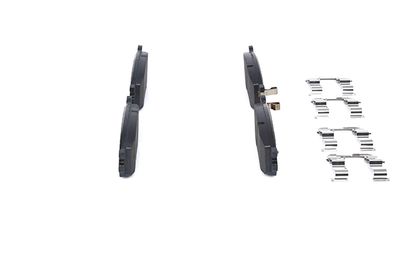 BREMSBELAGSATZ SCHEIBENBREMSE ATE 13046057792 20