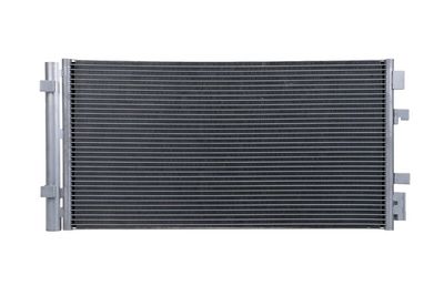 CONDENSATOR CLIMATIZARE WALKER WCD00322