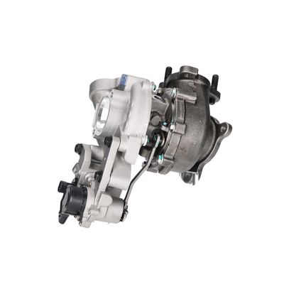 COMPRESOR SISTEM DE SUPRAALIMENTARE NISSENS 93770 11