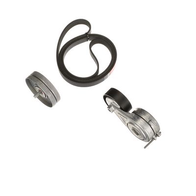 KEILRIPPENRIEMENSATZ GATES K026PK1590 64