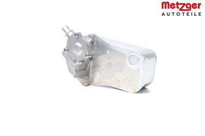 ÖLKüHLER AUTOMATIKGETRIEBE METZGER AUTOTEILE 0899500 23