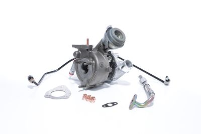 LADER AUFLADUNG BTS Turbo T981258 24