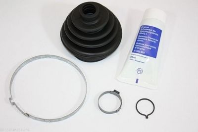 ANSAMBLU BURDUF ARTICULATIE PLANETARA