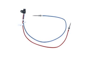 SENZOR TEMPERATURA GAZE EVACUARE NRF 707384 28