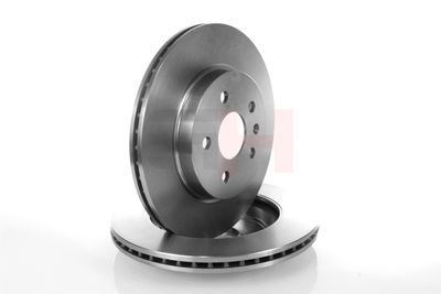 DISC FRANA GH GH423674 14
