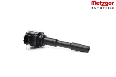 ZüNDSPULE METZGER AUTOTEILE 0880544 4