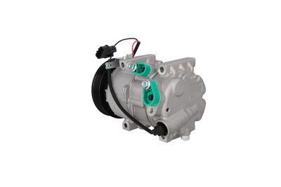 COMPRESOR CLIMATIZARE