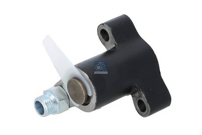Bergremservomotor