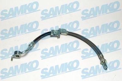 Тормозной шланг SAMKO 6T46225 для FORD ORION