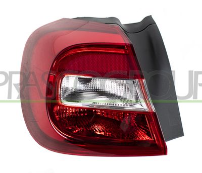 Задний фонарь PRASCO ME7004164 для MERCEDES-BENZ GLA-CLASS