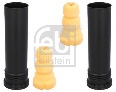 Zestaw ochrony przeciwpyłowej, amortyzator FEBI BILSTEIN 198269