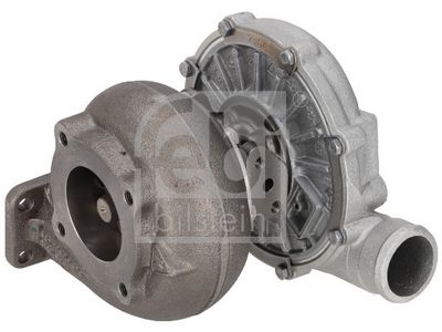 Lader, ladesystem FEBI BILSTEIN 190127