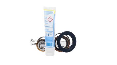 RADLAGERSATZ SKF VKBA9051CL 20