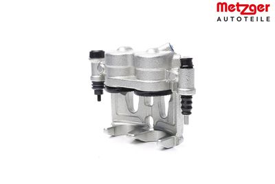 BREMSSATTEL METZGER AUTOTEILE 6261661 24