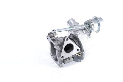 LADER AUFLADUNG BTS Turbo T911256BT 25