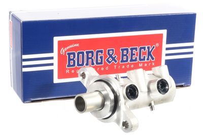 Спирачна помпа BORG & BECK BBM4831