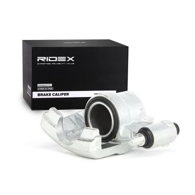 спирачен апарат RIDEX