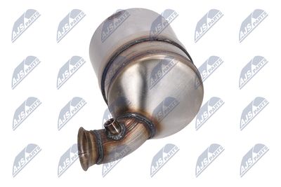 FILTRU FUNINGINE/PARTICULE SIST.DE ESAPAMENT NTY DPFPE003 18