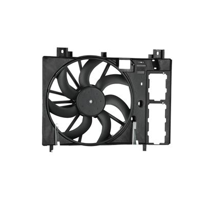 VENTILATOR RADIATOR NISSENS 850112 41