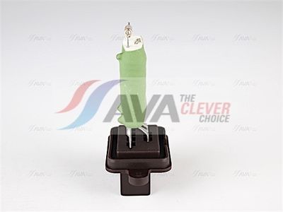 REZISTOR VENTILATOR HABITACLU AVA Clever Choice FTR009 2