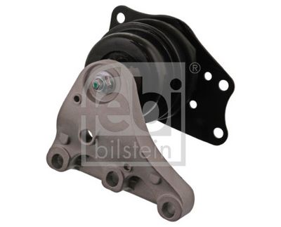 LAGERUNG MOTOR FEBI BILSTEIN 23918 0