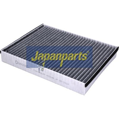 JAPANPARTS Filtras, salono oras