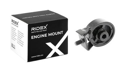 окачване, двигател RIDEX