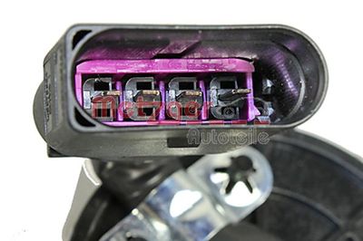 WISCHERMOTOR METZGER AUTOTEILE 2190841 2