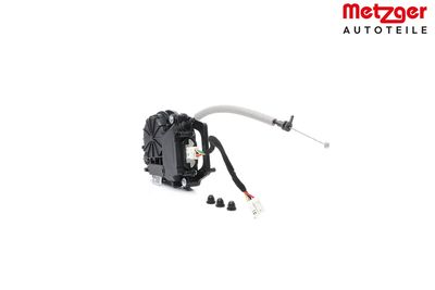 ZUZIEHHILFE HECKKLAPPE METZGER AUTOTEILE 2310672 7