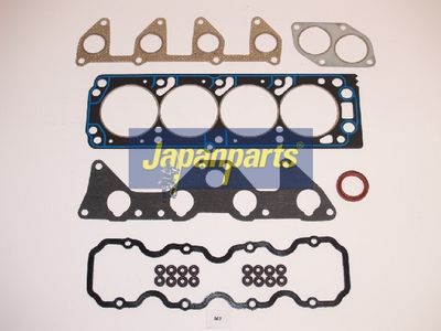 JAPANPARTS Tarpiklių komplektas, cilindro galva