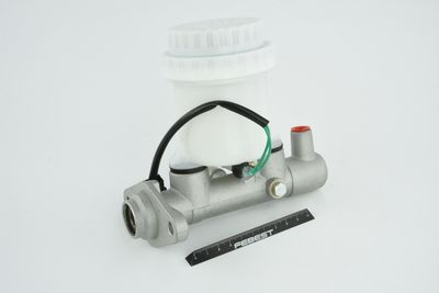 POMPA CENTRALA FRANA FEBEST MBCV45W 48