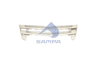 Grila radiator SAMPA 1810 0734