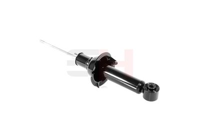 Tlmič pruženia GH GH-332644