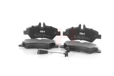 SET PLACUTE FRANA FRANA DISC GH GH413361 57