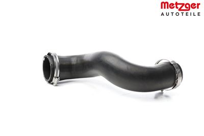 LADELUFTSCHLAUCH METZGER AUTOTEILE 2400995 22