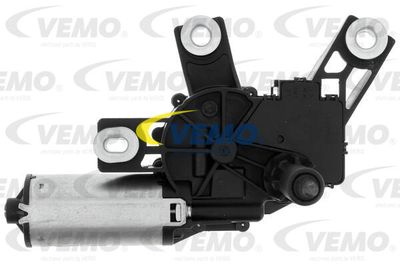 Vindrutetorkarmotor VEMO V30-07-0027-1