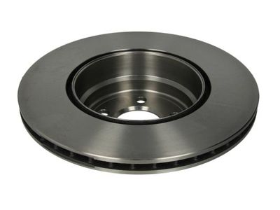 Brake disc Achter Links/Rechts past: BMW X5 (E70), X5 (F15, F85), X6 (E71, E72), X6 (F16, F86) 3.0-4.8 10.06-07.19