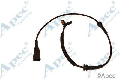 Wheel Speed Sensor APEC ABS1064