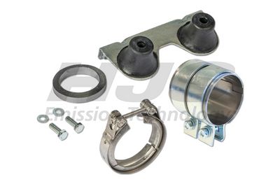 SET MONTAJ FILTRU FUNINGINE/PARTICULE