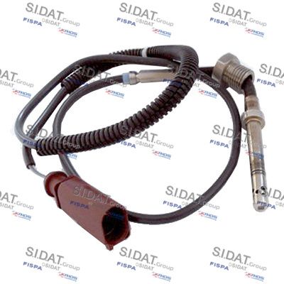 SENSOR ABGASTEMPERATUR